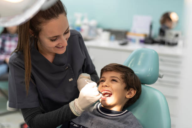 Best Emergency Gum Pain Relief  in Bridgetown, OH